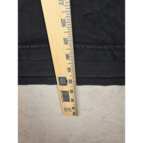 Rare Vintage Chris Jericho  Y2J Jericoholic 2000 Proof WWE 3XL - Picture 7 of 10